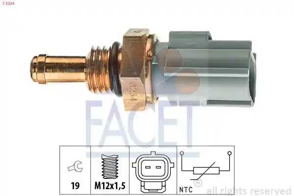 FACET 7.3234