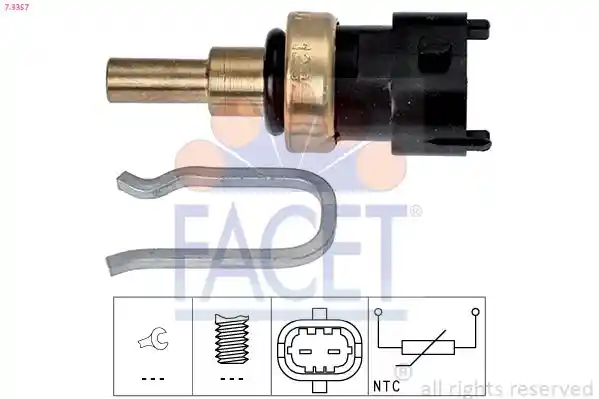 FACET 7.3357 FACET 7.3357