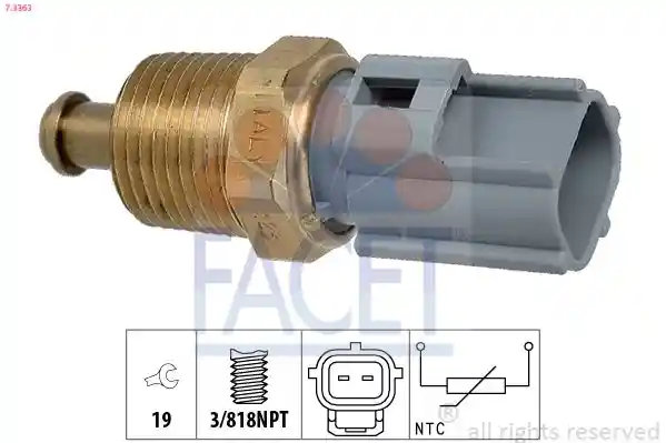 FACET 7.3363 FACET 7.3363