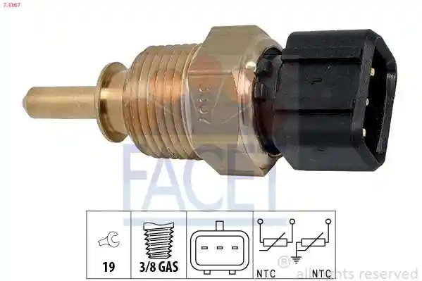 FACET 7.3367 FACET 7.3367