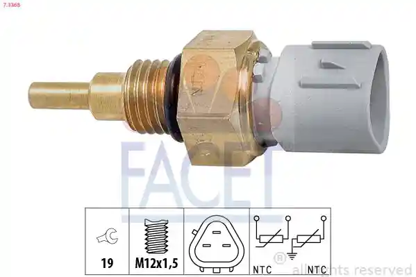 FACET 7.3368 FACET 7.3368