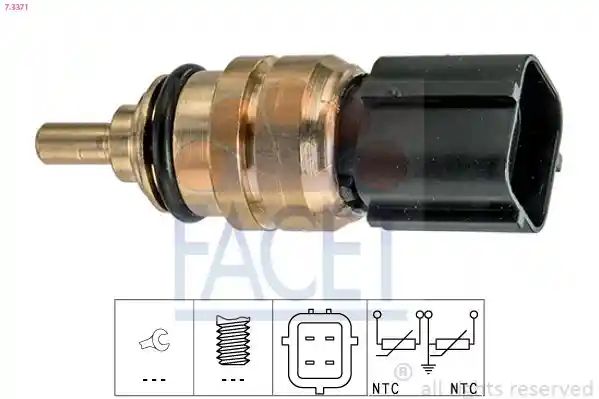 FACET 7.3371 FACET 7.3371