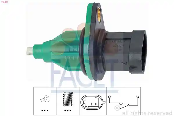 FACET 7.6151 FACET 7.6151