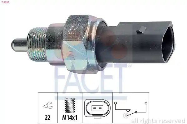 FACET 7.6238