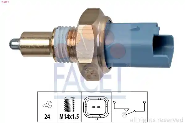FACET 7.6271
