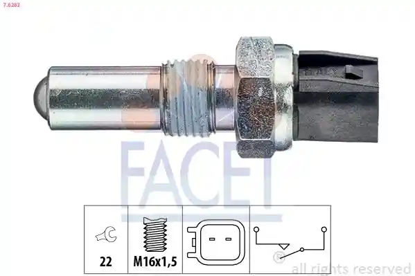 FACET 7.6283