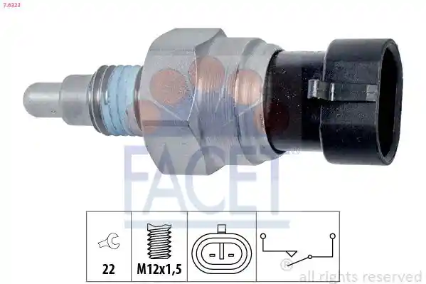 FACET 7.6323