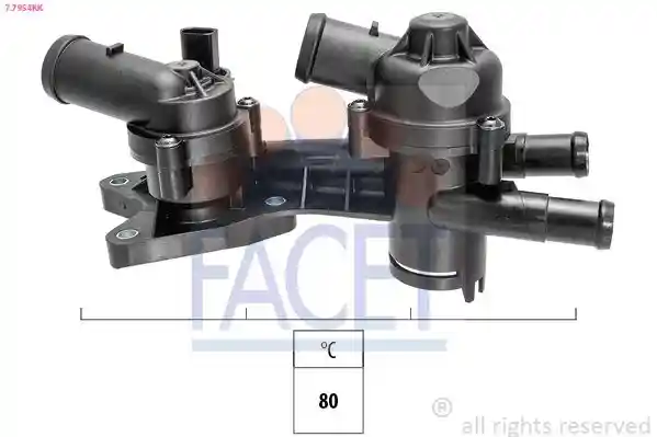 FACET 7.7954KK FACET 7.7954KK