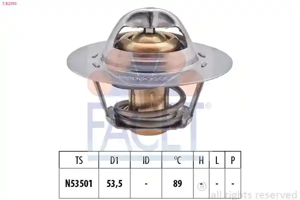 FACET 7.8239S