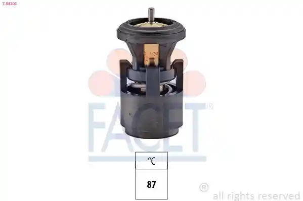FACET 7.8420S