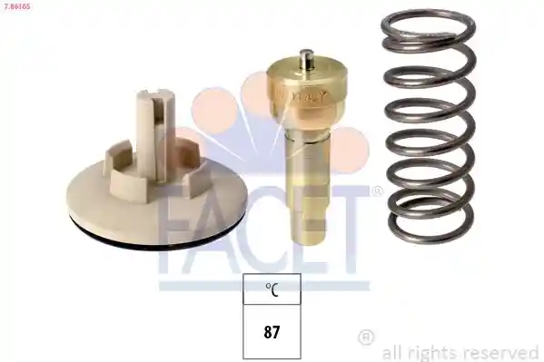FACET 7.8616S FACET 7.8616S