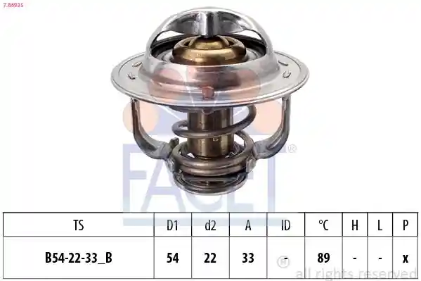 FACET 7.8693S FACET 7.8693S