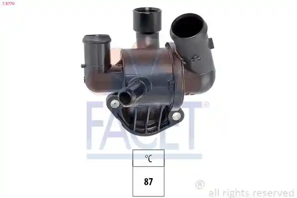 FACET 7.8770