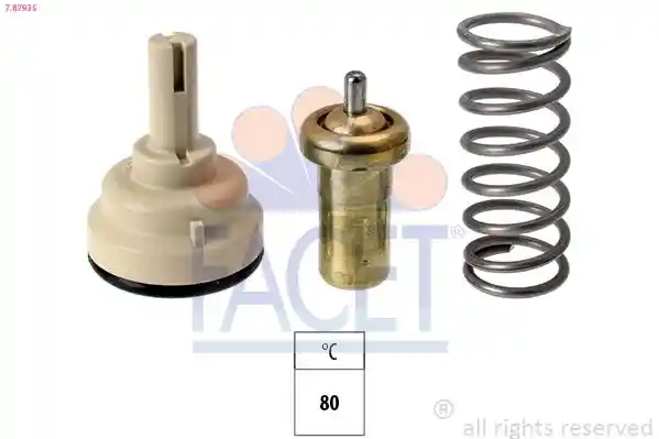FACET 7.8793S FACET 7.8793S