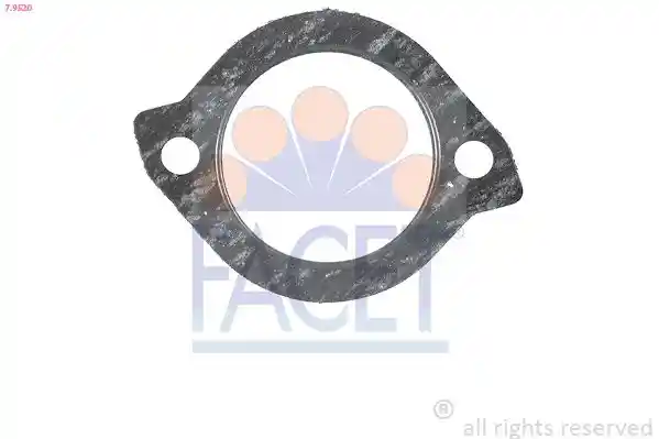 FACET 7.9520 FACET 7.9520