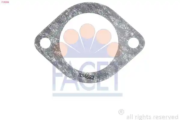 FACET 7.9558