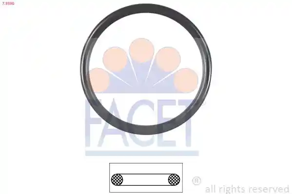 FACET 7.9590 FACET 7.9590
