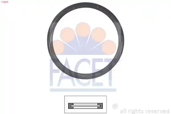 FACET 7.9675