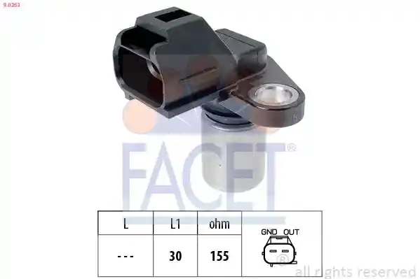 FACET 9.0263