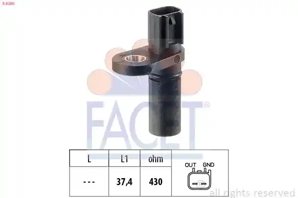 FACET 9.0280 FACET 9.0280