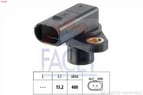 FACET 9.0294 FACET 9.0294