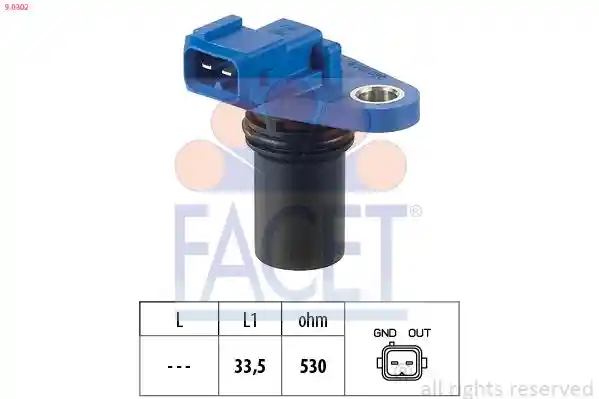 FACET 9.0302
