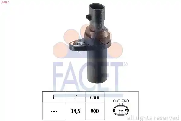 FACET 9.0377