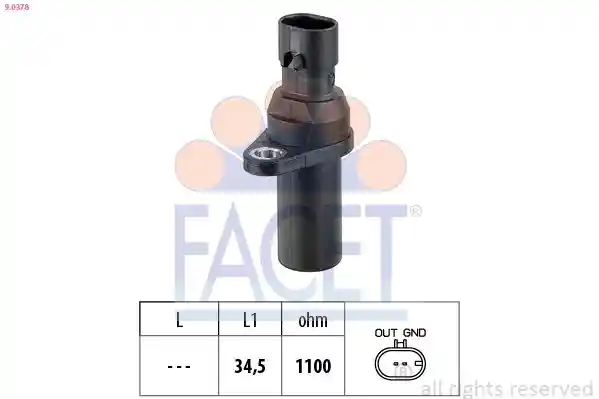 FACET 9.0378