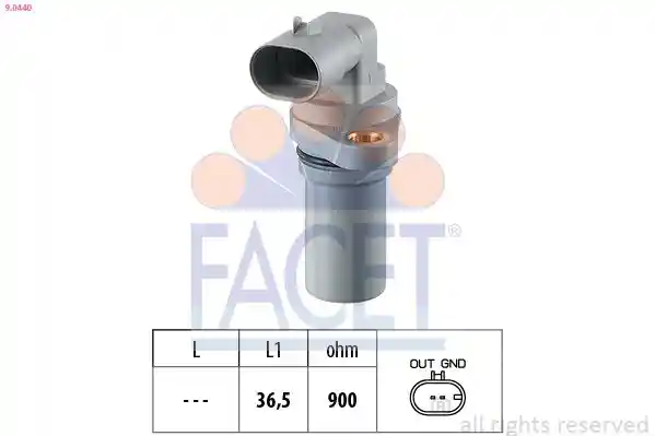 FACET 9.0440