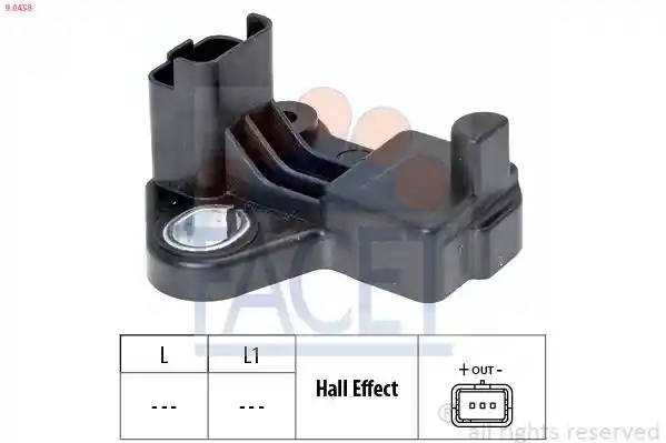 FACET 9.0458 FACET 9.0458