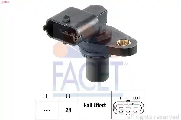 FACET 9.0480 FACET 9.0480