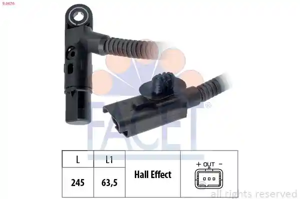 FACET 9.0676