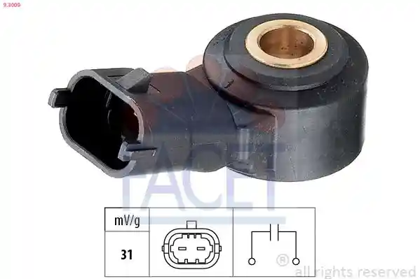 FACET 9.3009 FACET 9.3009