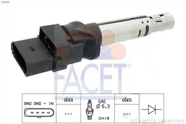 FACET 9.6334