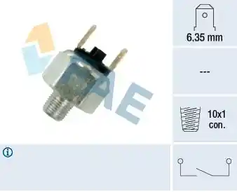 FAE 21020 FAE 21020