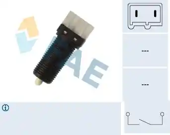 FAE 24480 FAE 24480