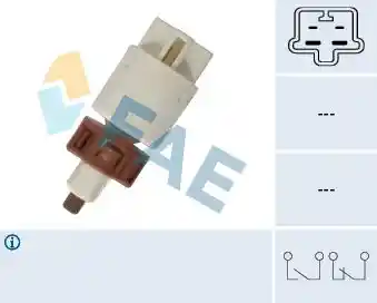 FAE 24691 FAE 24691