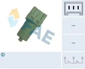 FAE 24700 FAE 24700
