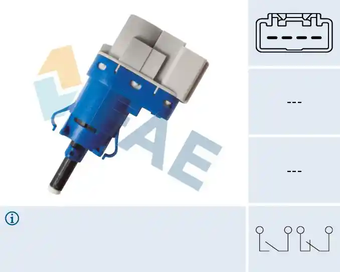 FAE 24849 FAE 24849