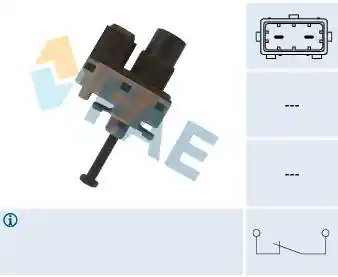 FAE 24850 FAE 24850