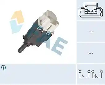 FAE 24893 FAE 24893