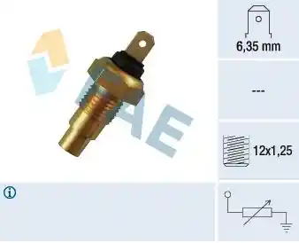 FAE 31520 FAE 31520