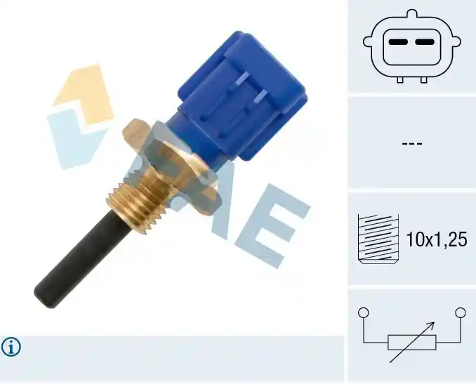 FAE 33176 FAE 33176