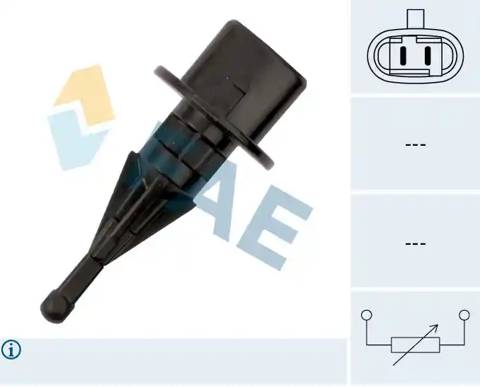 FAE 33235