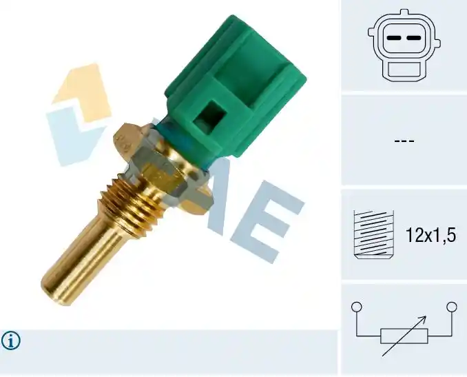 FAE 33250