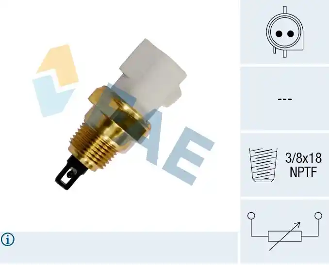 FAE 33440