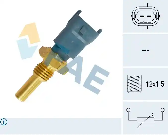 FAE 33490