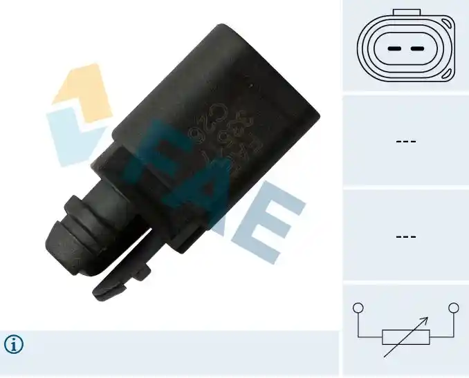 FAE 33517 FAE 33517