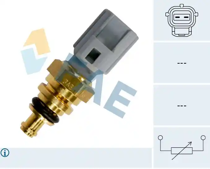 FAE 33745