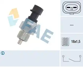 FAE 40490 FAE 40490